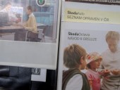 Škoda Octavia ČR 1.9TDI 77KW – DSG