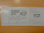 Škoda Octavia ČR 1.9TDI 77KW – DSG