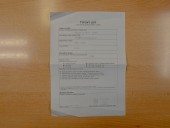 Škoda Octavia ČR 1.9TDI 77KW – DSG