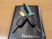 Škoda Octavia ČR 1.9TDI 77KW – DSG