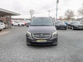 Mercedes-Benz Vito 10/23 124CDI L 174KW 4x4