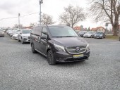Mercedes-Benz Vito 10/23 124CDI L 174KW 4x4