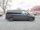 Mercedes-Benz Vito 10/23 124CDI L 174KW 4x4