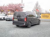 Mercedes-Benz Vito 10/23 124CDI L 174KW 4x4