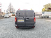 Mercedes-Benz Vito 10/23 124CDI L 174KW 4x4