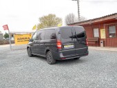 Mercedes-Benz Vito 10/23 124CDI L 174KW 4x4