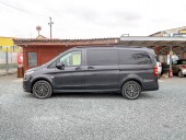 Mercedes-Benz Vito 10/23 124CDI L 174KW 4x4
