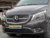 Mercedes-Benz Vito 10/23 124CDI L 174KW 4x4