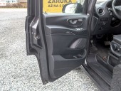 Mercedes-Benz Vito 10/23 124CDI L 174KW 4x4