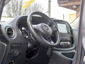 Mercedes-Benz Vito 10/23 124CDI L 174KW 4x4