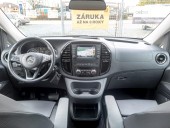 Mercedes-Benz Vito 10/23 124CDI L 174KW 4x4