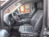Mercedes-Benz Vito 10/23 124CDI L 174KW 4x4