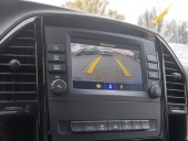 Mercedes-Benz Vito 10/23 124CDI L 174KW 4x4