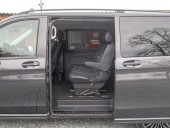 Mercedes-Benz Vito 10/23 124CDI L 174KW 4x4