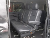 Mercedes-Benz Vito 10/23 124CDI L 174KW 4x4