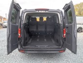 Mercedes-Benz Vito 10/23 124CDI L 174KW 4x4