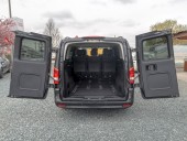 Mercedes-Benz Vito 10/23 124CDI L 174KW 4x4