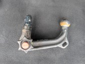 Mercedes-Benz Vito 10/23 124CDI L 174KW 4x4