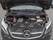 Mercedes-Benz Vito 10/23 124CDI L 174KW 4x4