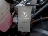 Mercedes-Benz Vito 10/23 124CDI L 174KW 4x4