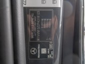 Mercedes-Benz Vito 10/23 124CDI L 174KW 4x4