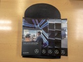 Mercedes-Benz Vito 10/23 124CDI L 174KW 4x4