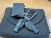 Mercedes-Benz Vito 10/23 124CDI L 174KW 4x4