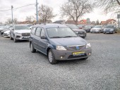 Dacia Logan 1.4MPI 55KW
