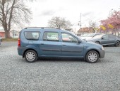 Dacia Logan 1.4MPI 55KW