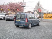 Dacia Logan 1.4MPI 55KW