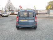 Dacia Logan 1.4MPI 55KW