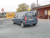 Dacia Logan 1.4MPI 55KW