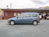 Dacia Logan 1.4MPI 55KW