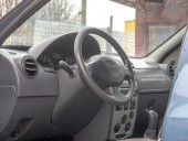 Dacia Logan 1.4MPI 55KW