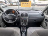 Dacia Logan 1.4MPI 55KW