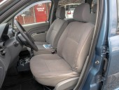 Dacia Logan 1.4MPI 55KW