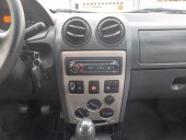 Dacia Logan 1.4MPI 55KW