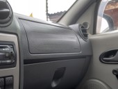 Dacia Logan 1.4MPI 55KW