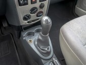 Dacia Logan 1.4MPI 55KW