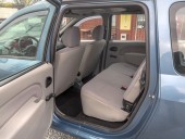 Dacia Logan 1.4MPI 55KW