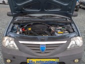 Dacia Logan 1.4MPI 55KW