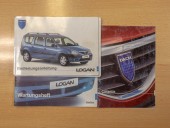 Dacia Logan 1.4MPI 55KW