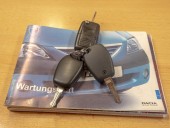 Dacia Logan 1.4MPI 55KW