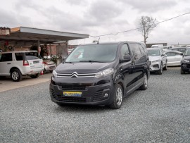 Citroën Jumpy 2.0D 110KW L 9sed – PO SERVISU