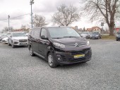 Citroën Jumpy 2.0D 110KW L 9sed – PO SERVISU