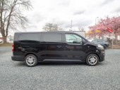 Citroën Jumpy 2.0D 110KW L 9sed – PO SERVISU