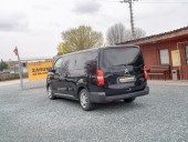Citroën Jumpy 2.0D 110KW L 9sed – PO SERVISU