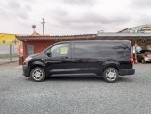 Citroën Jumpy 2.0D 110KW L 9sed – PO SERVISU