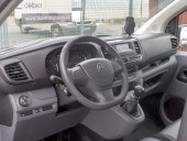 Citroën Jumpy 2.0D 110KW L 9sed – PO SERVISU