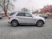 Mercedes-Benz Třídy M 350D 165KW 4Matic – KŮŽE